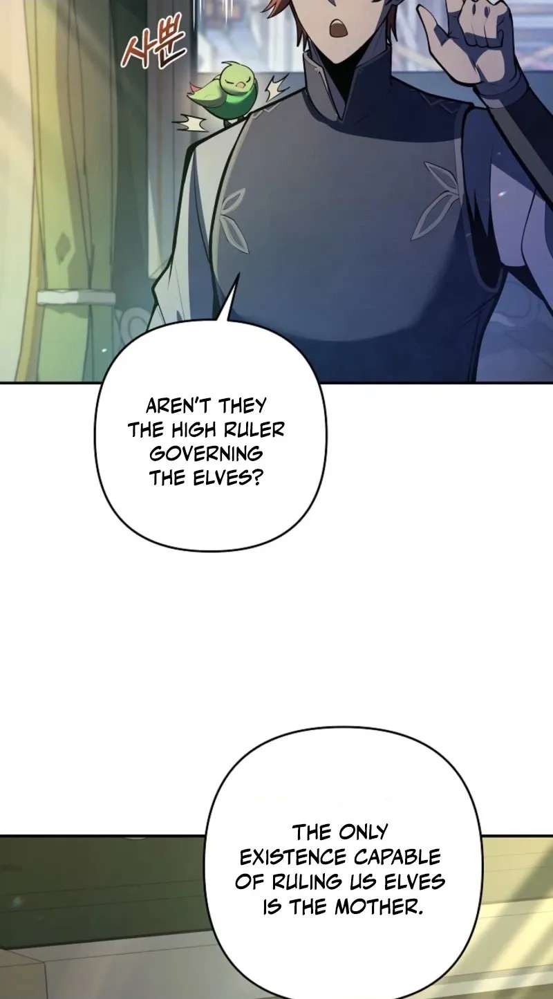 The Mad Dog of the Duke's Estate Chapter 74 - page 30