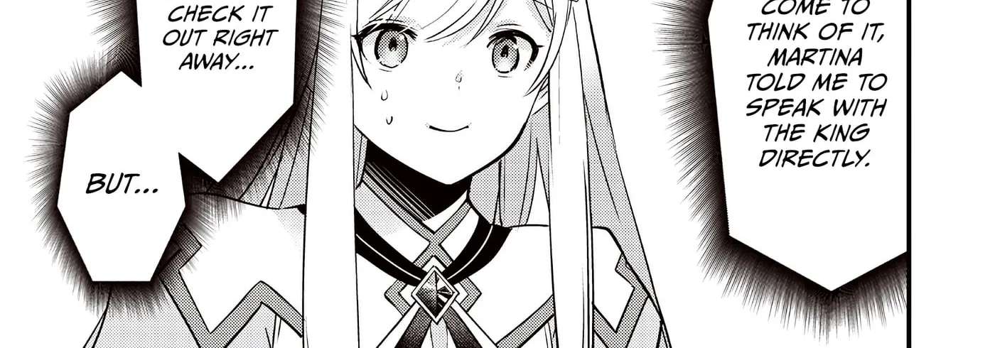 Slime Saint Chapter 63 - page 4