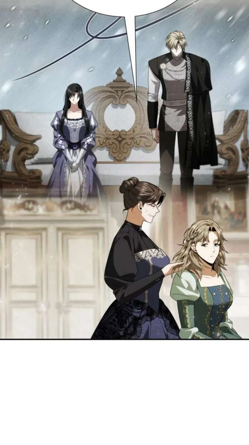 I'm the Queen in This Life Chapter 214 - page 90