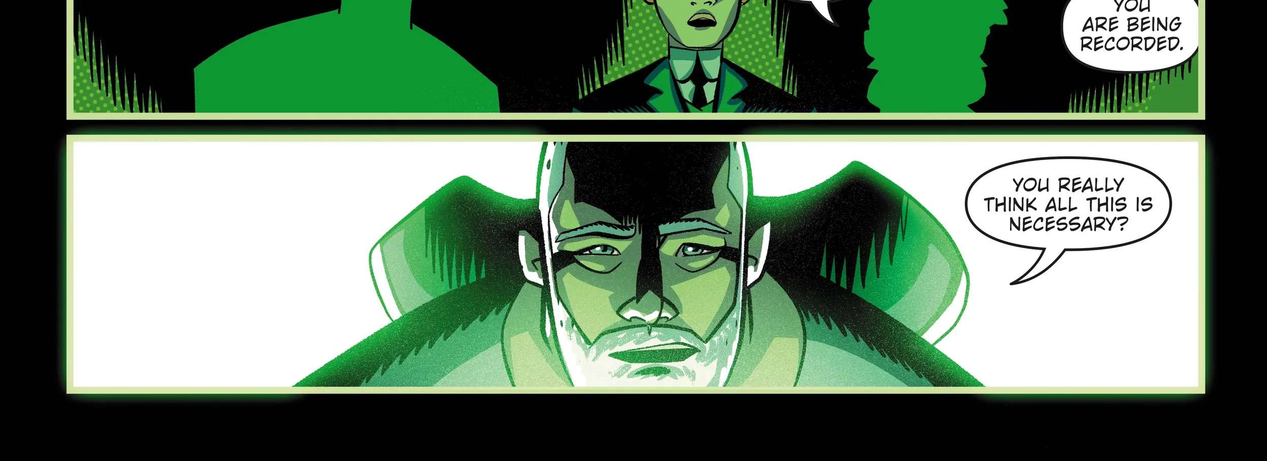 Powers 25 Chapter 12 - page 9