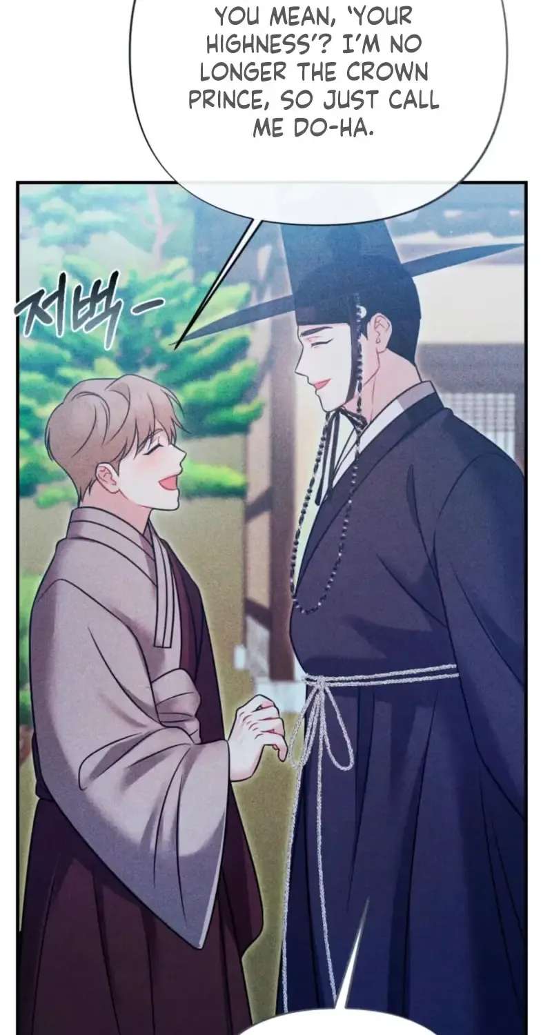 The Imugi and the Monk Chapter 3 - page 47