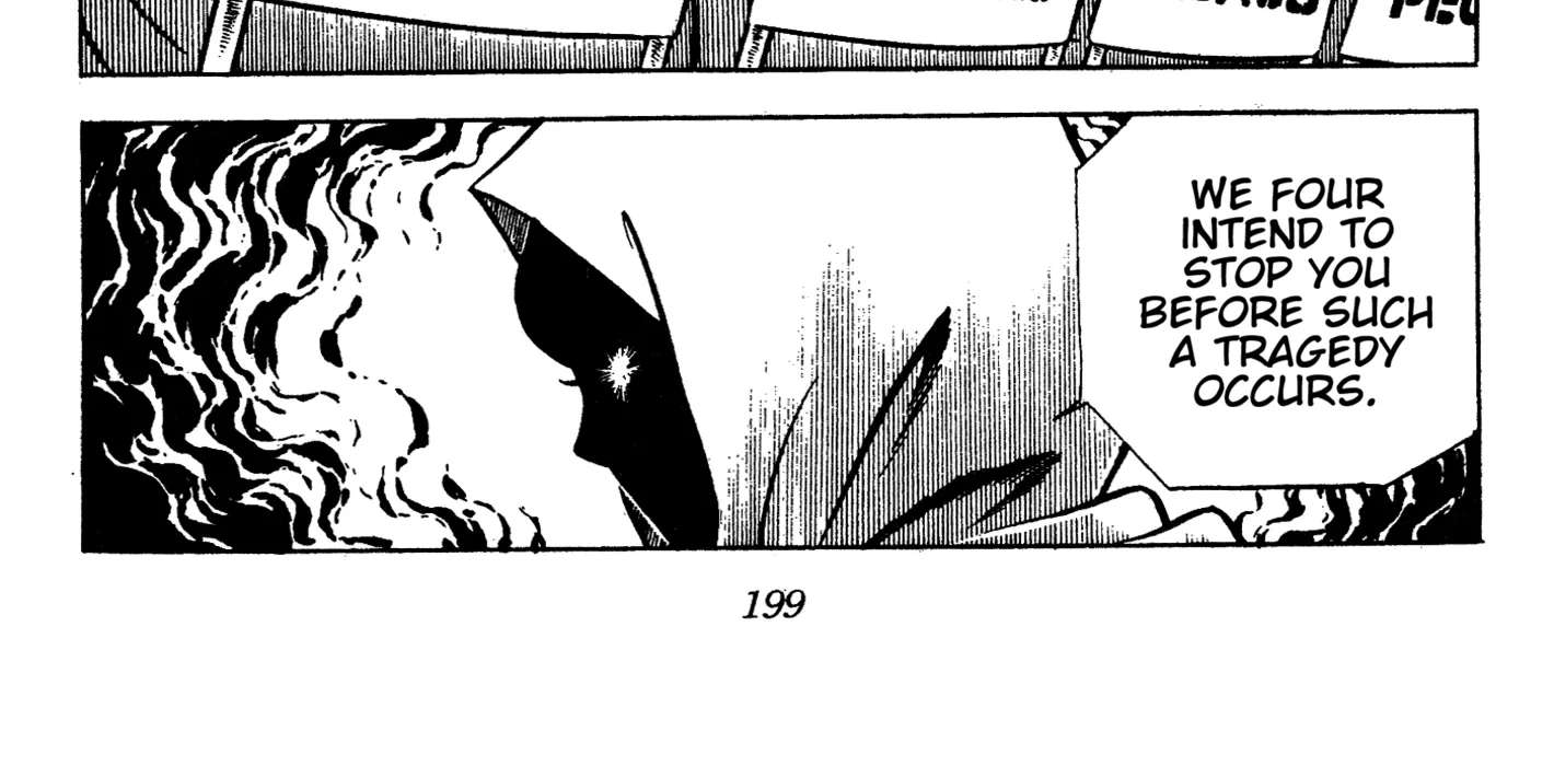 Ring ni Kakero Chapter 88 - page 6