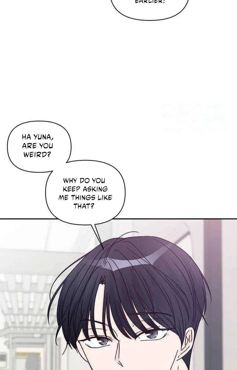 Next Door Boyfriend (Kkulsam) Chapter 48 - page 73