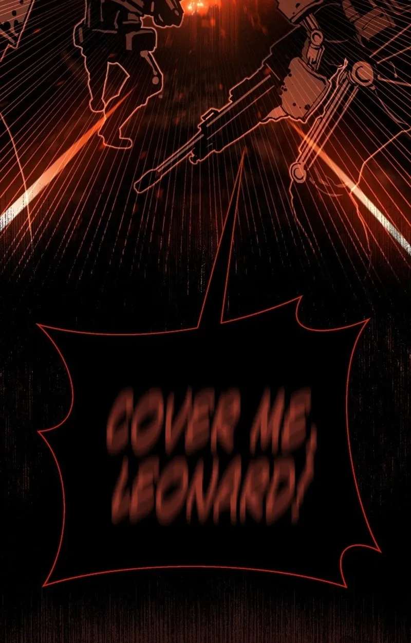 How a Cyberpunk Fixer Survives Chapter 1 - page 86