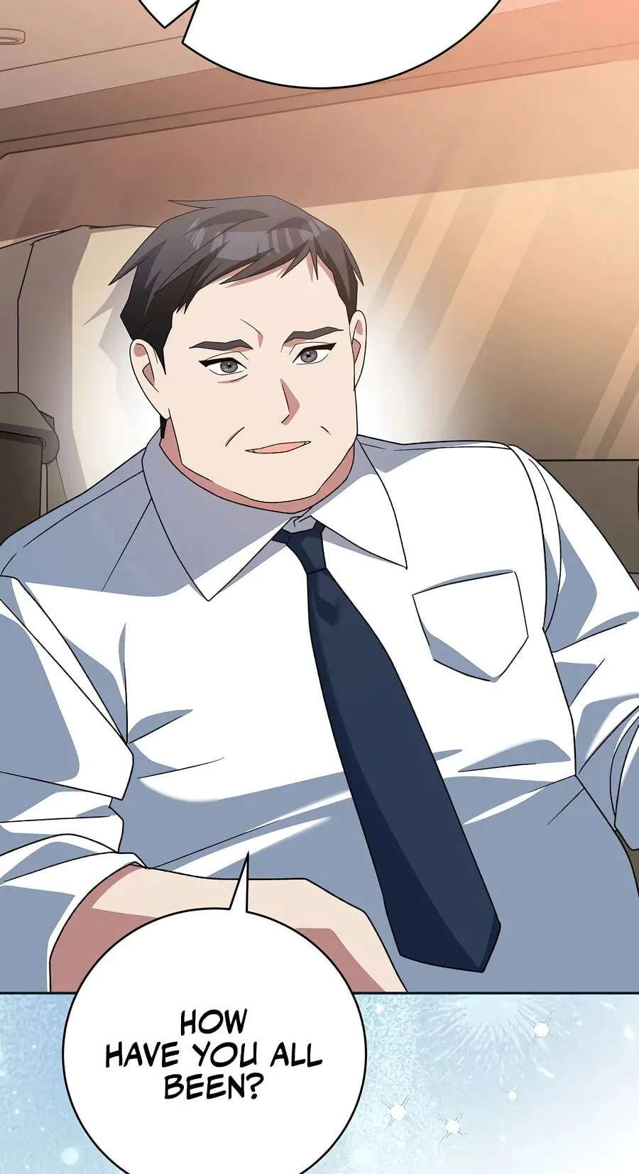 Genius Archer's Livestreaming Chapter 113 - page 27