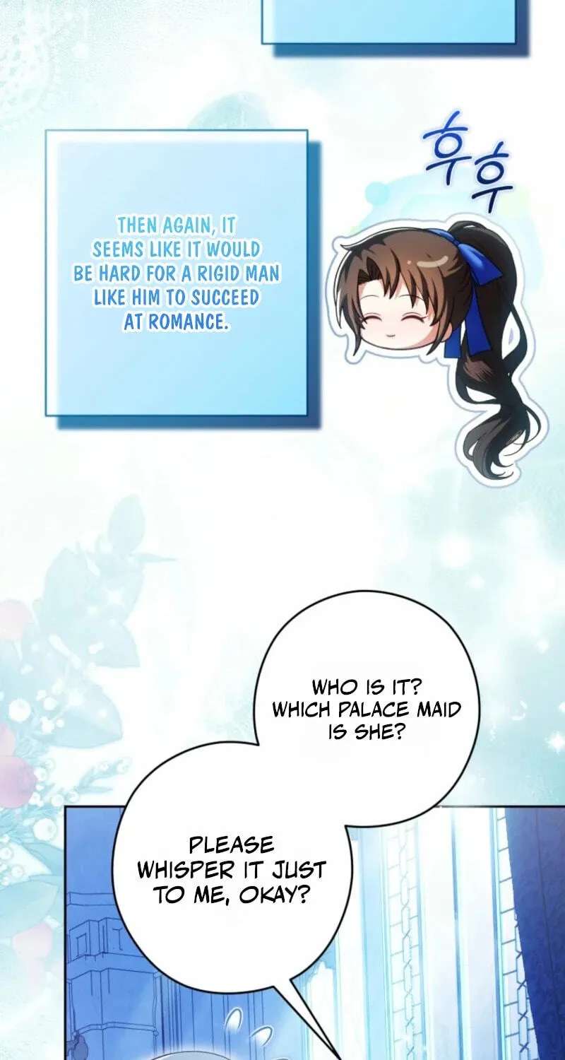 The Empire's Maid Chapter 49 - page 45