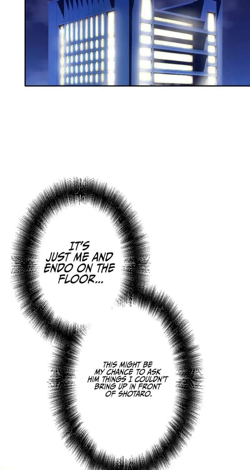 Reborn as the Strategist of My Enemy's Brother Chapter 24 - page 25