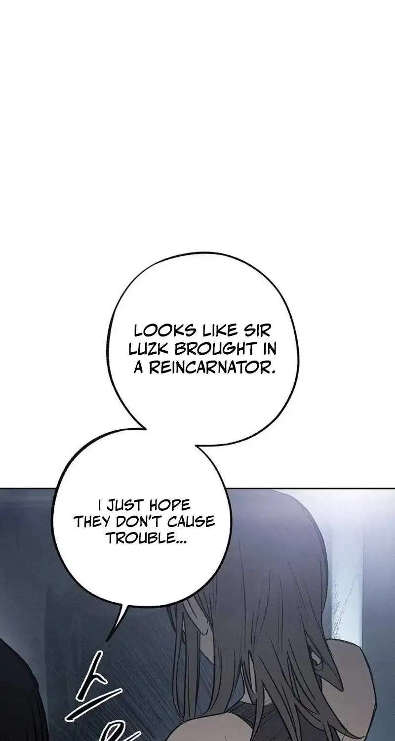 Howling (WANKE) Chapter 5 - page 102