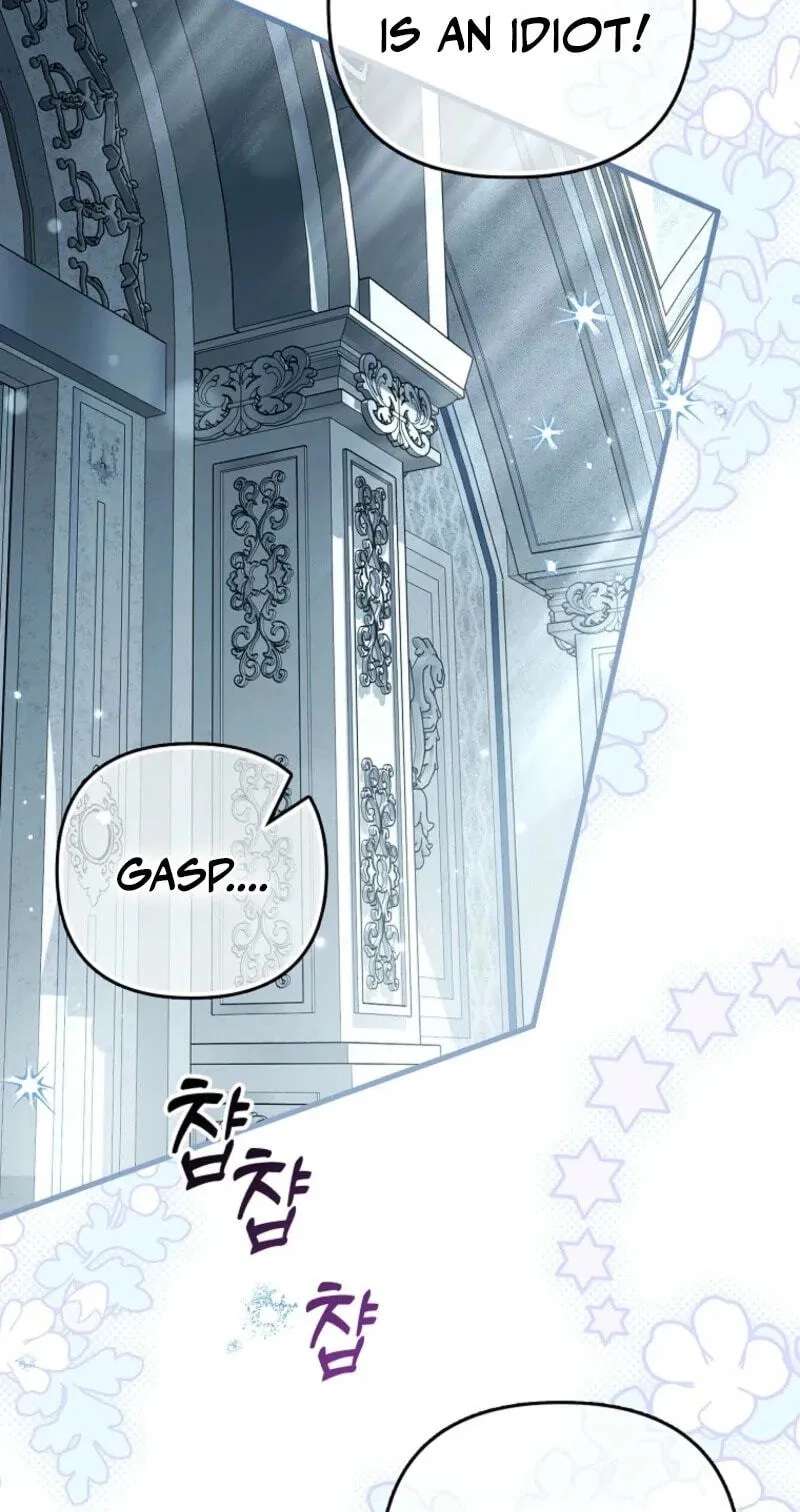 I'm the Brave Puppy Who Came to Save the Villainess Sister Chapter 47 - page 53