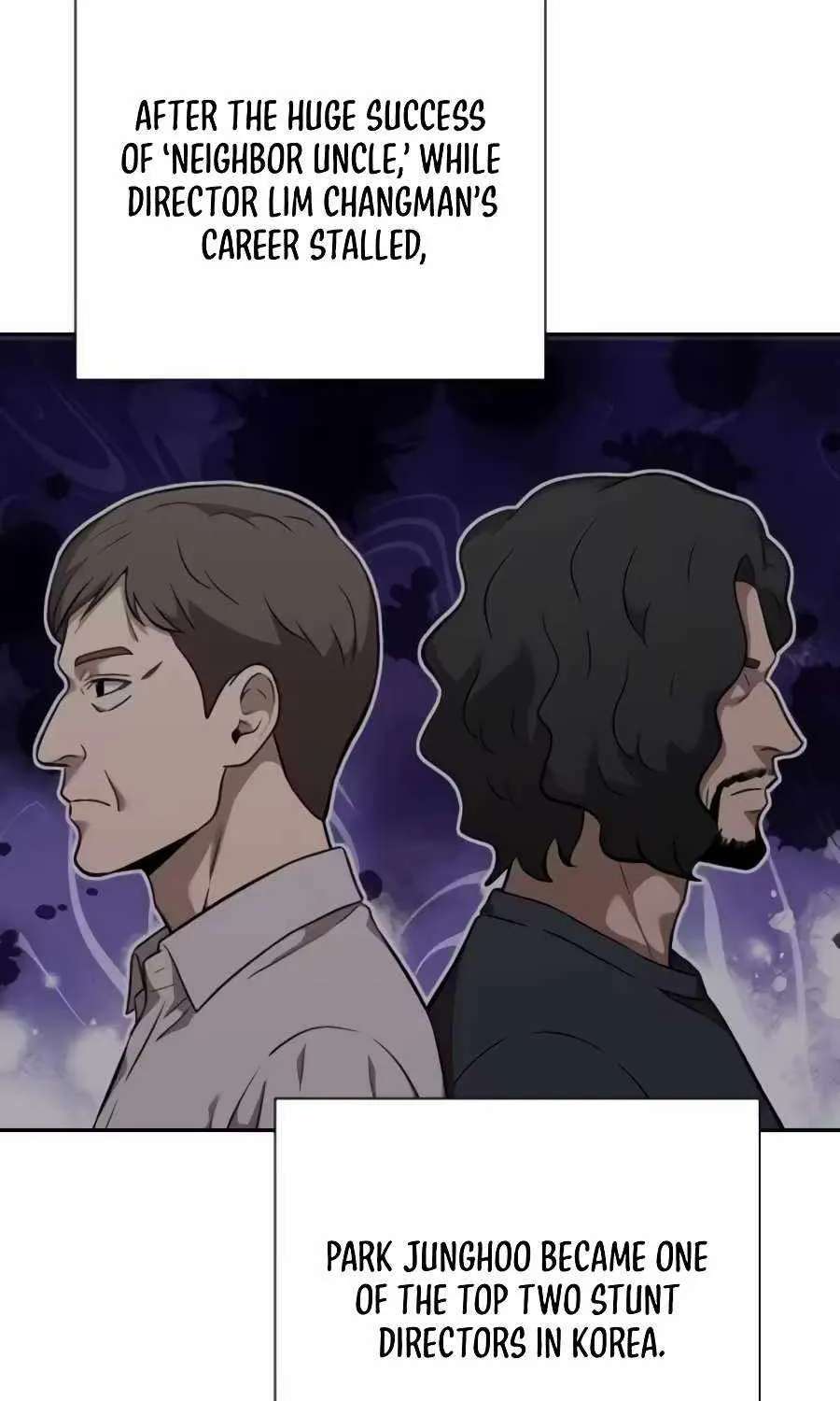 The Possessed Prodigy Actor Chapter 65 - page 12