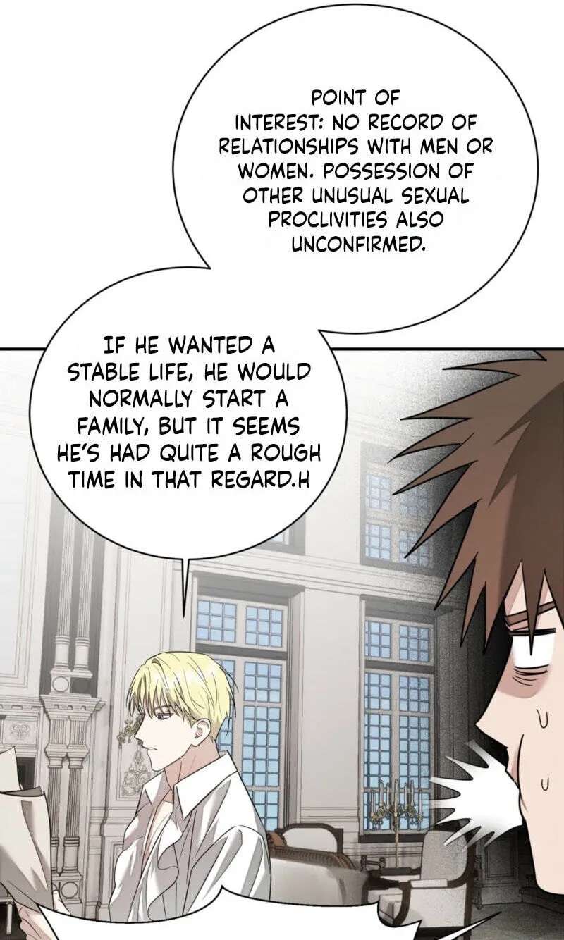 Tinder Box Chapter 20 - page 40