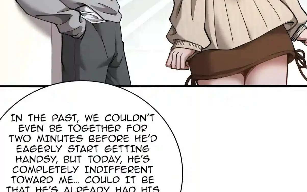 Perfect Life System: Double Cash for Her Favor Chapter 125 - page 8