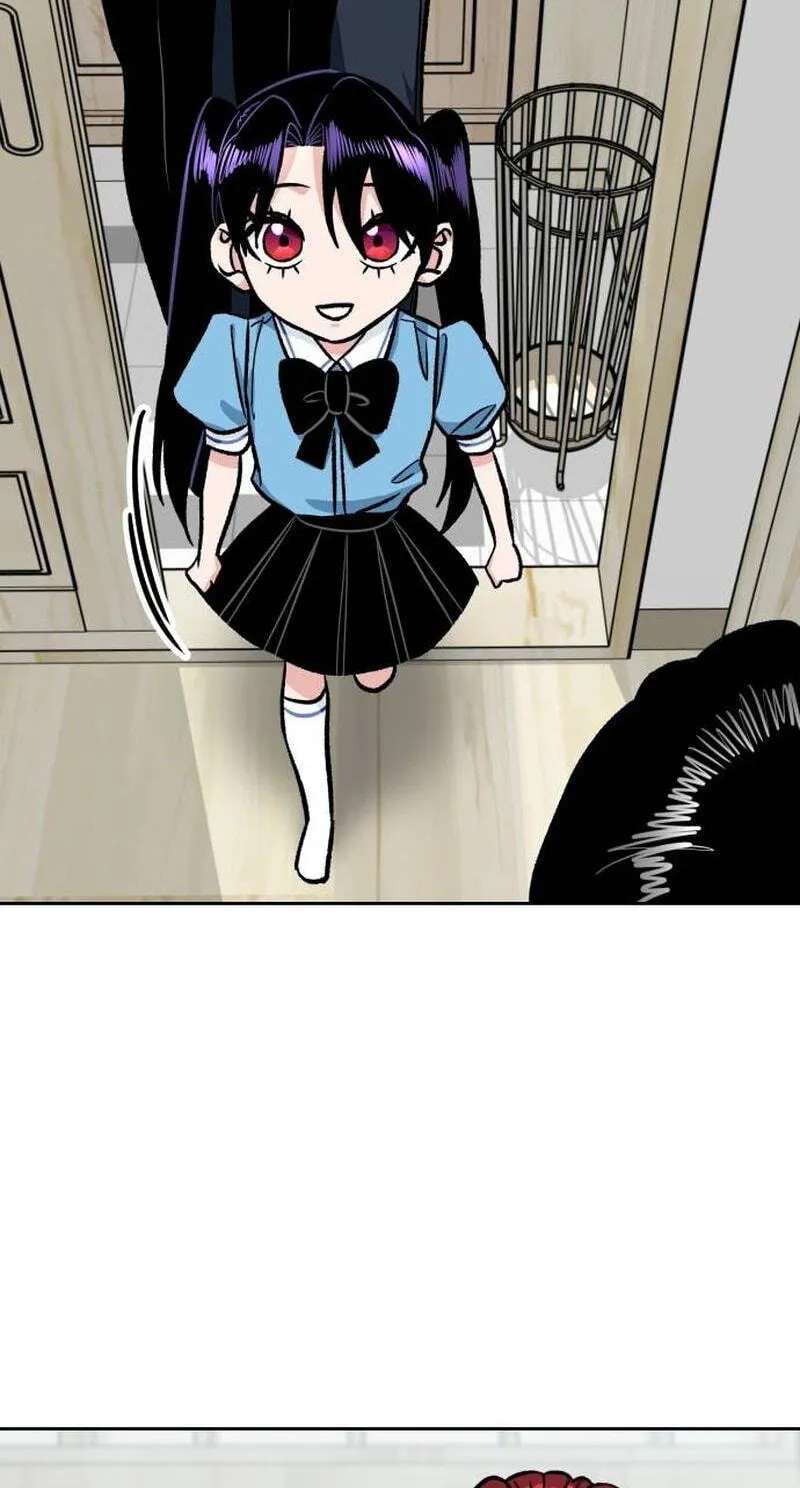The Gangster and the Lady Gangster Chapter 53 - page 73
