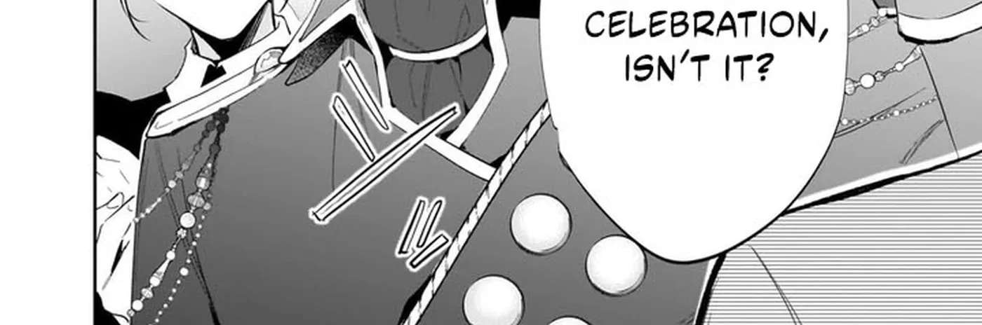 Albert-ke no Reijou wa Botsuraku wo Goshomou desu Chapter 38.2 - page 29