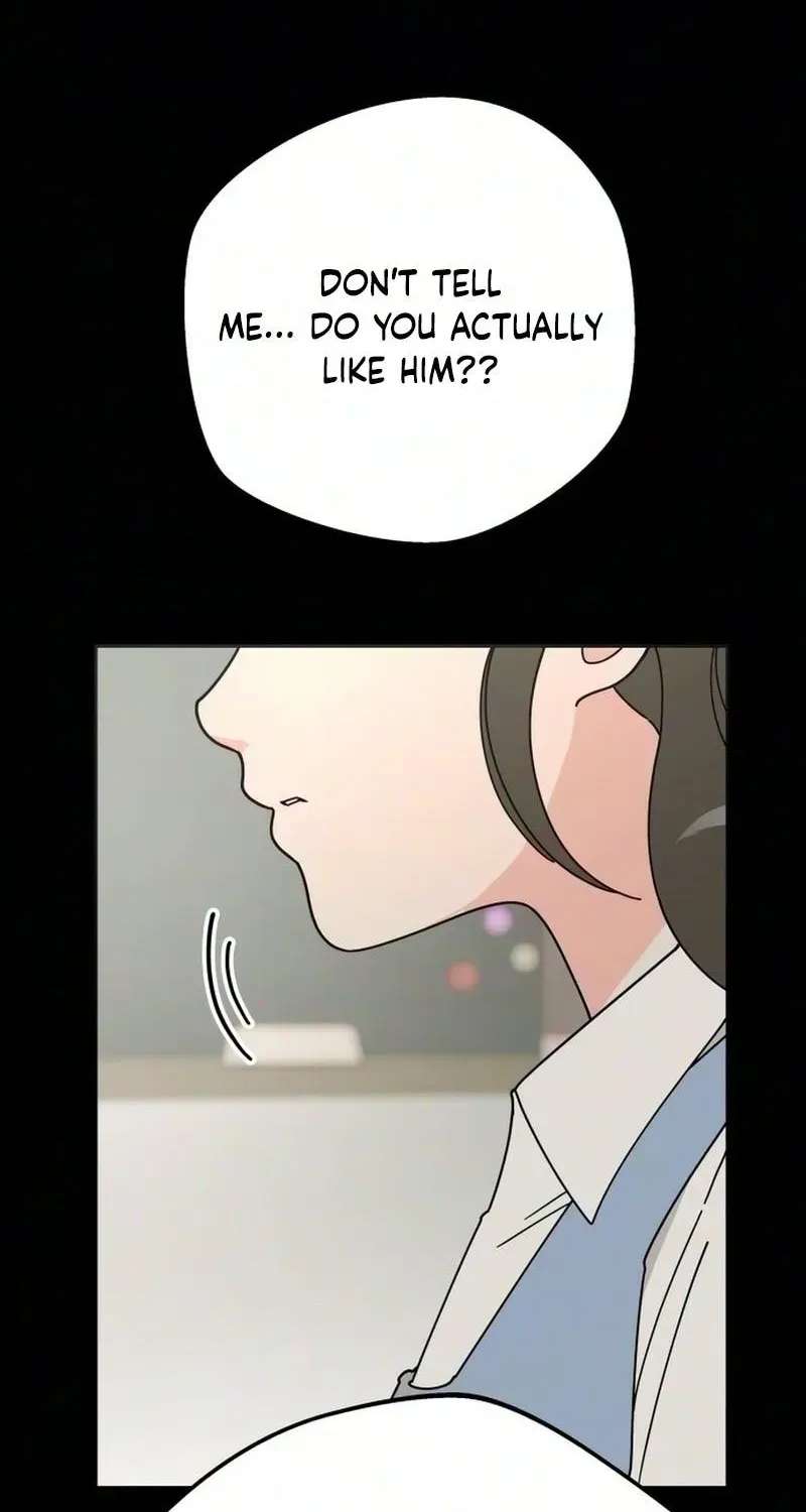 Reversal! First Love Chapter 2 - page 4