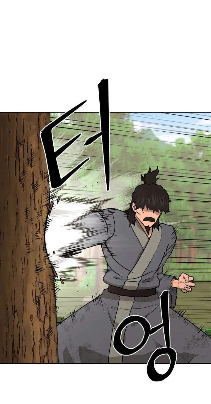 Gwanjeon – Lee Kang-jin Chapter 265 - page 32