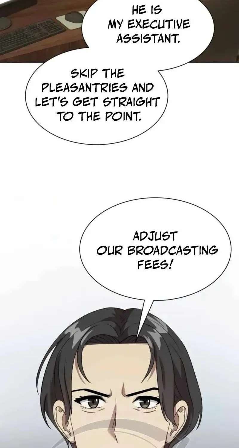 Becoming A Legendary Ace Employee Chapter 152 - page 51
