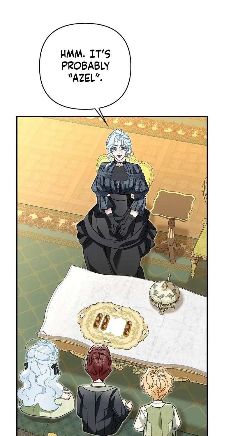 The Female Lead Takes Care of Everything Chapter 21 - page 75