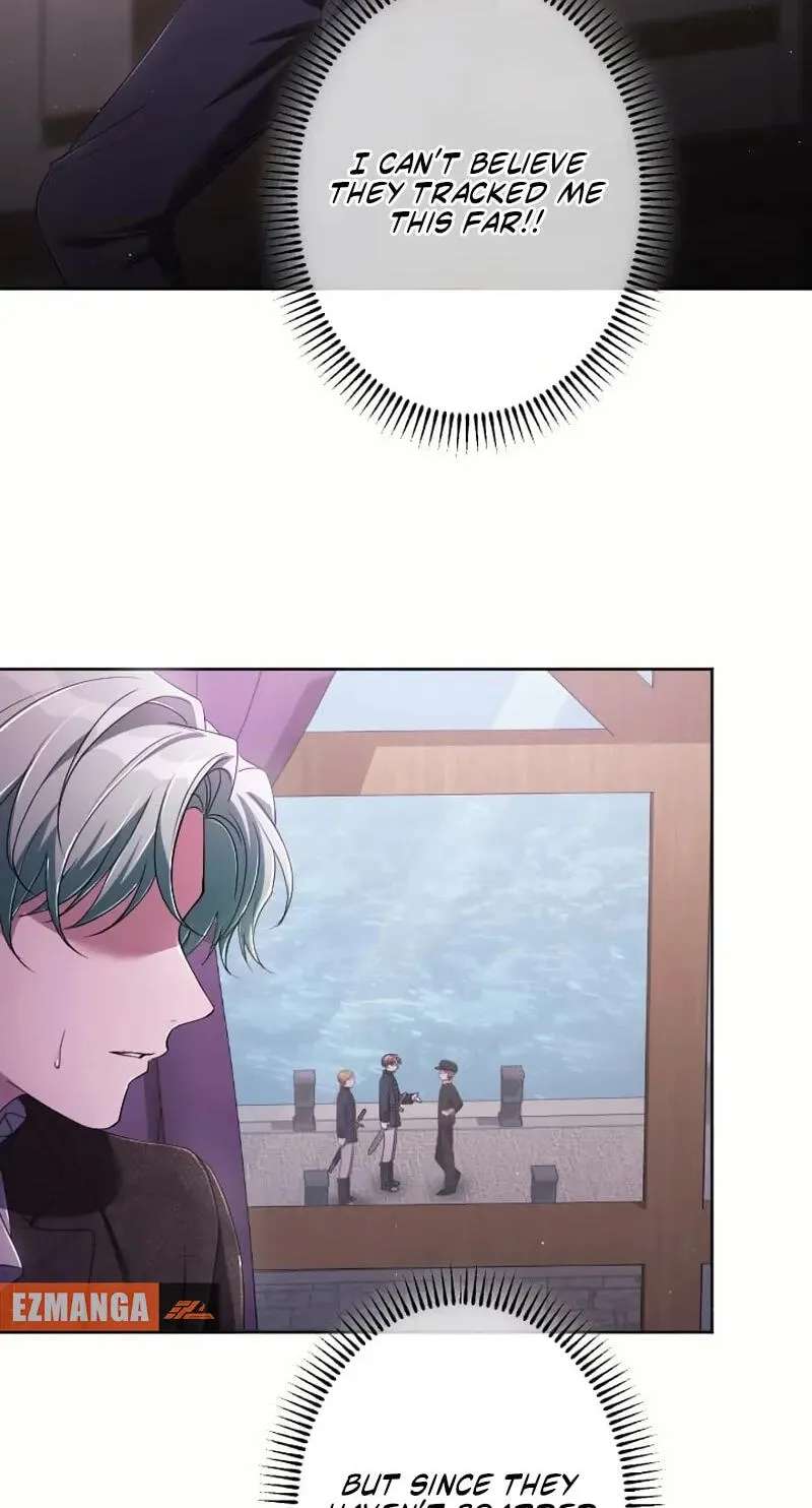 My 5th Political Marriage With You Who Hates Me Chapter 53 - page 39