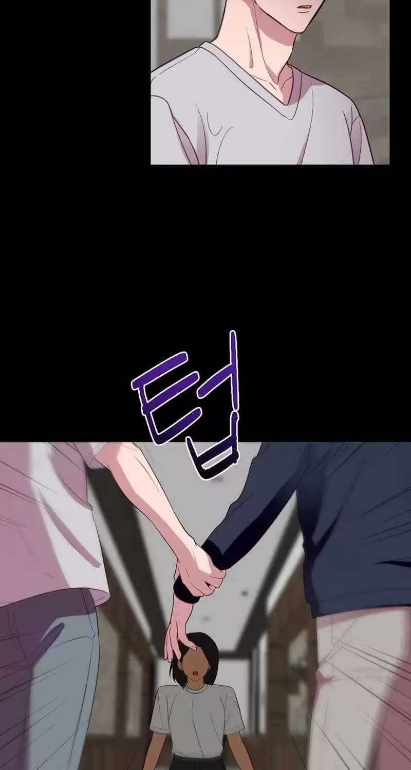 When Homma Targeted You Chapter 36 - page 46