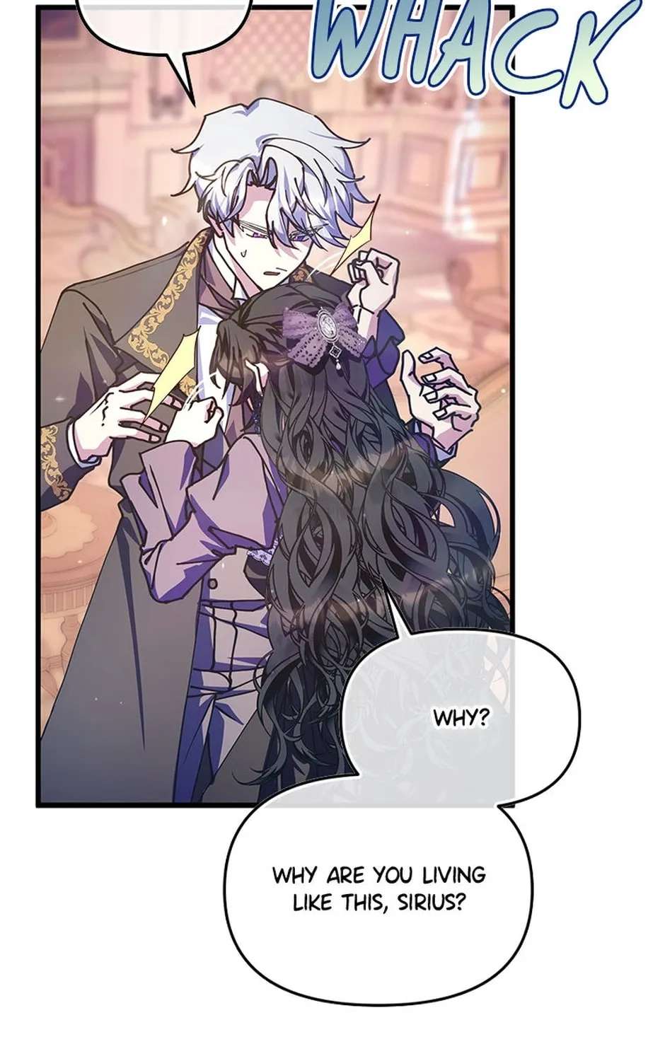 Stuck With the Protagonist Chapter 67 - page 99