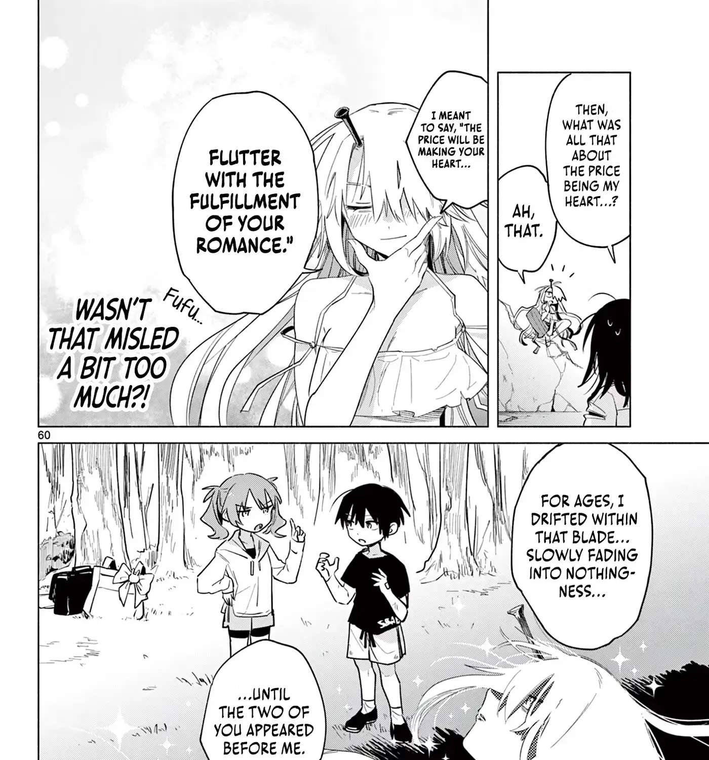 Musai no Shoukanshi Chapter 1 - page 103