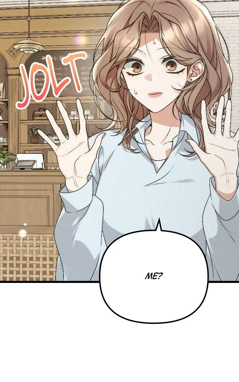 Office Romance Contract Chapter 2 - page 10