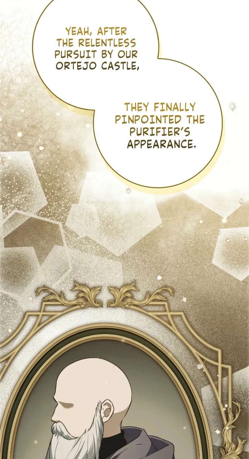 The Dutiful Kid Who Saved the Villainous Family Chapter 40 - page 93