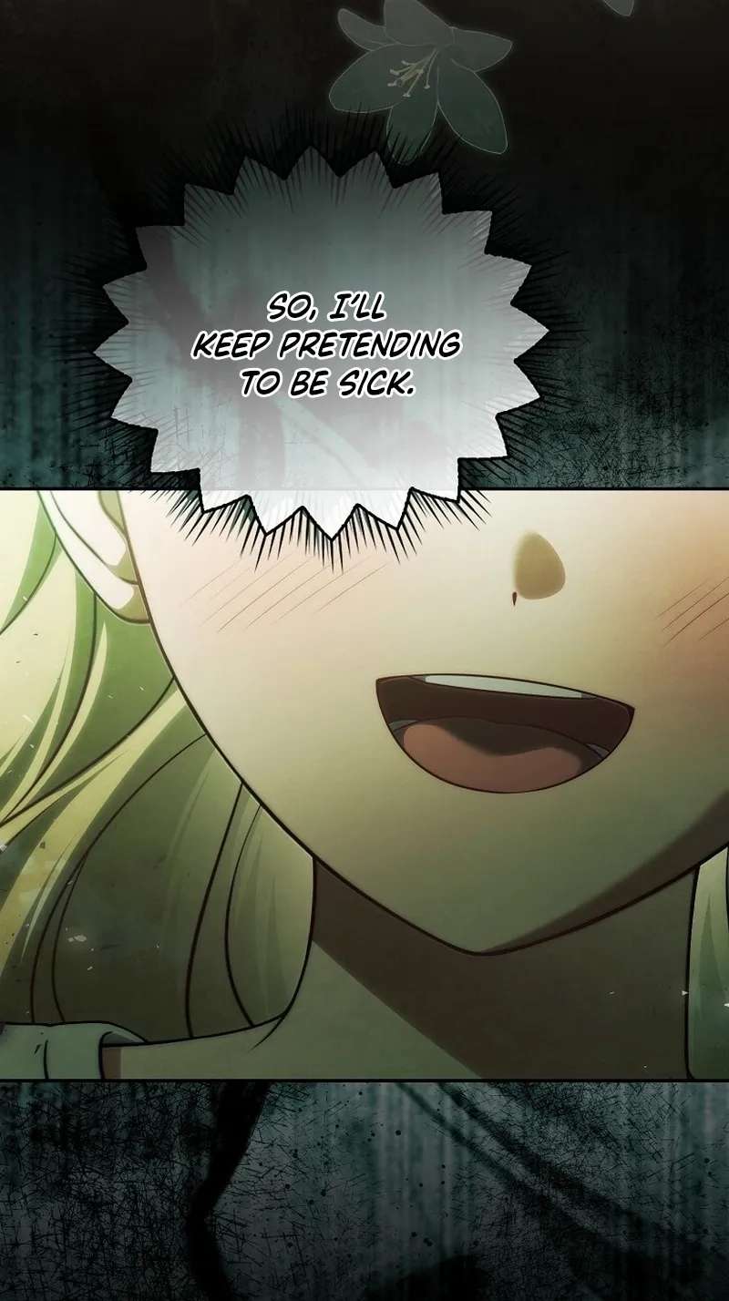 I'll Die If I Don't Get Married Chapter 53 - page 19