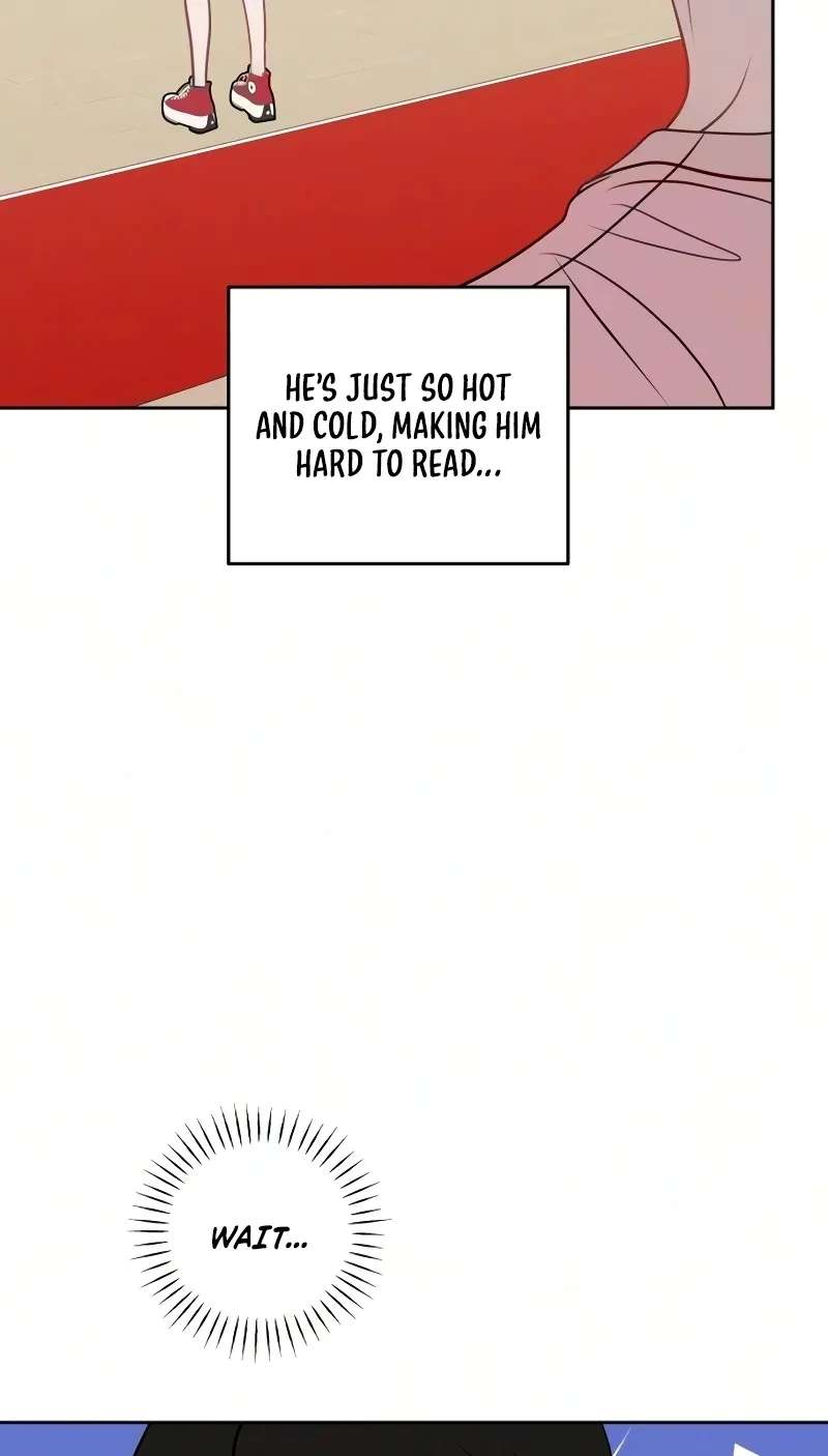 A Very Private Space Chapter 5 - page 87