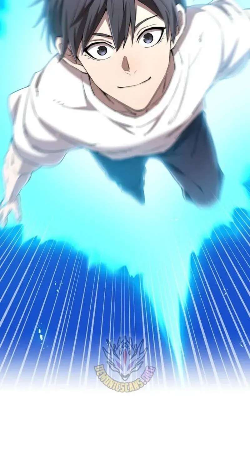 I Am The Most Powerful Transcendent Being Chapter 122 - page 126