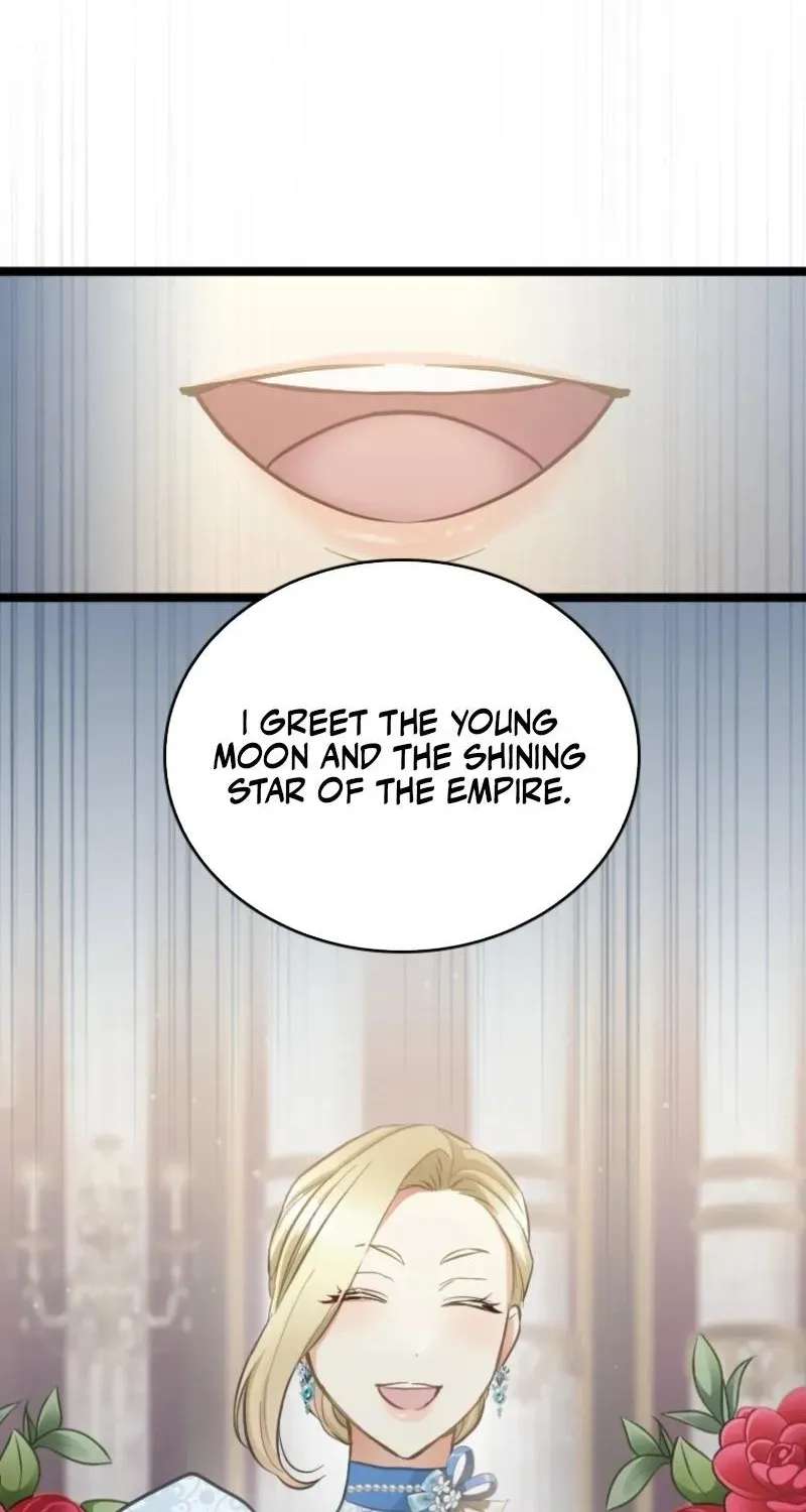 The Villainess Starts Over Chapter 59 - page 29