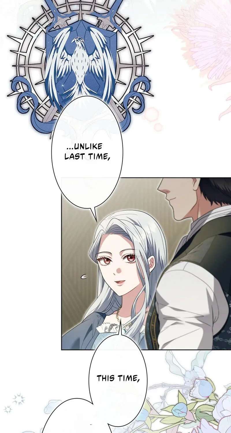 Kono to Ai wa Chi Yori Koku Chapter 41 - page 63