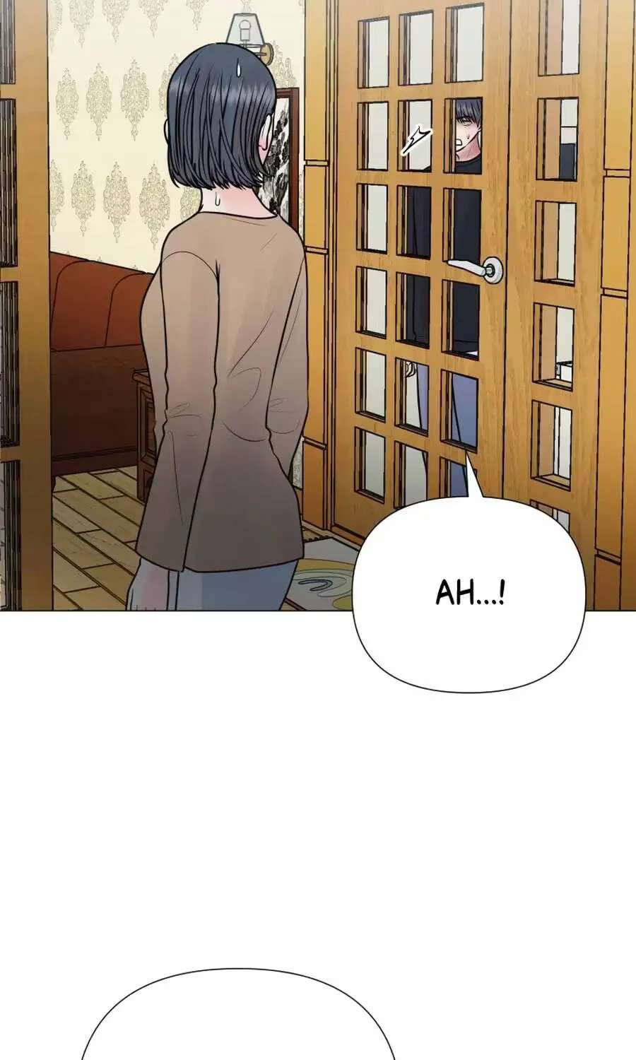 Zero Sense Chapter 34 - page 14