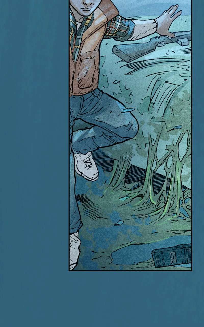 Stranger Things Chapter 3 - page 19
