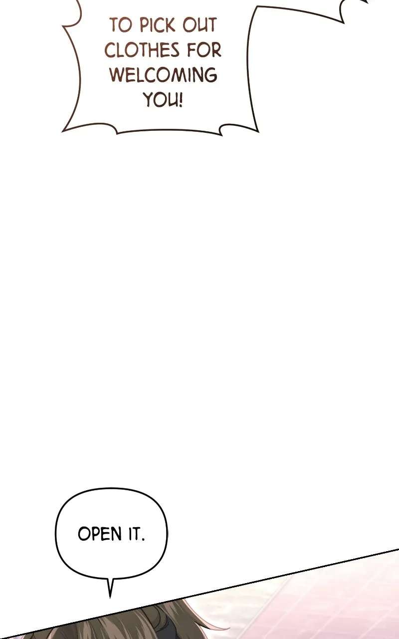 The Acting EmpressStill Spends the First Night Chapter 74 - page 90