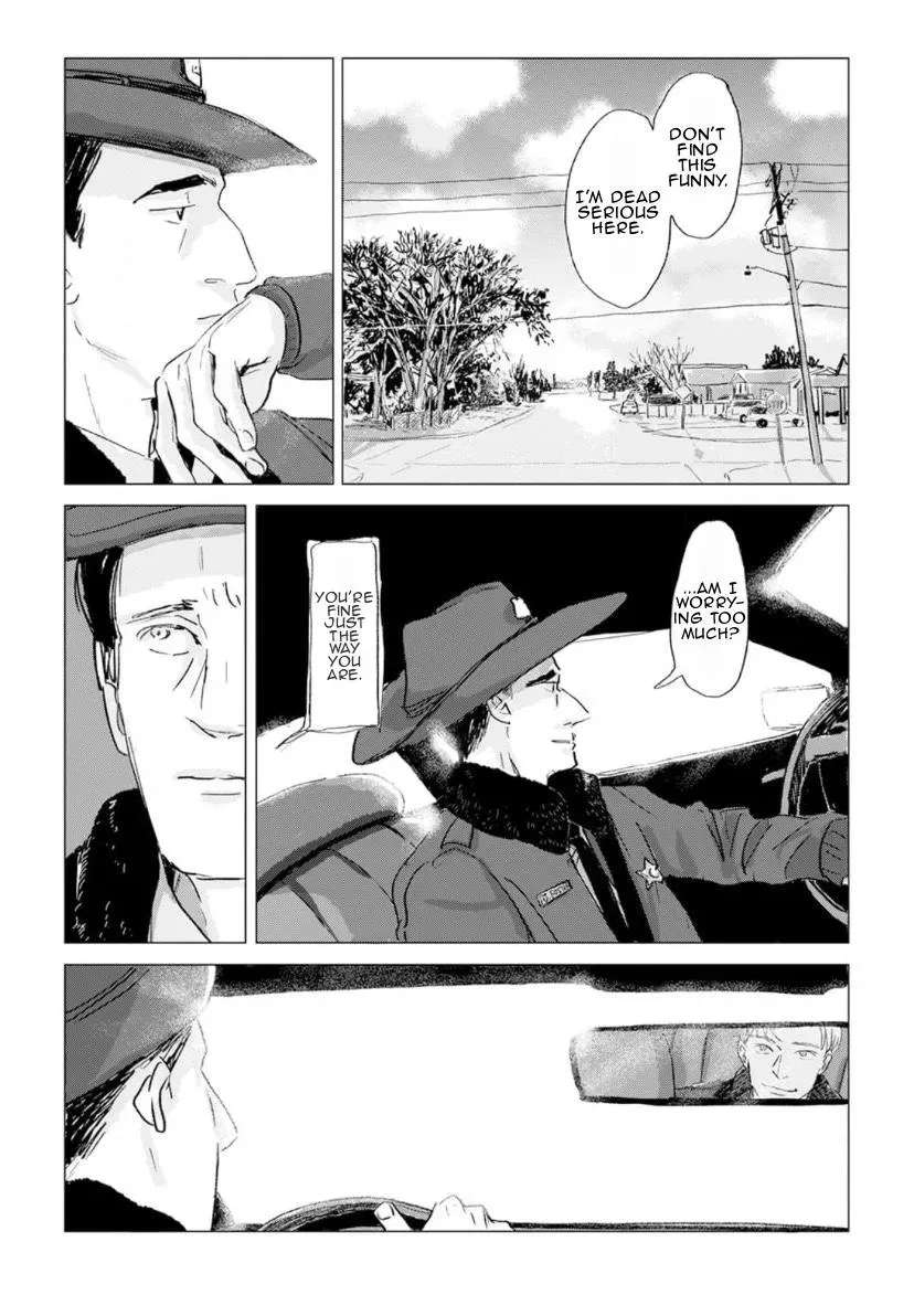 Shall We Have Breakfast?: Oneshot Anthology Chapter 5 - page 10