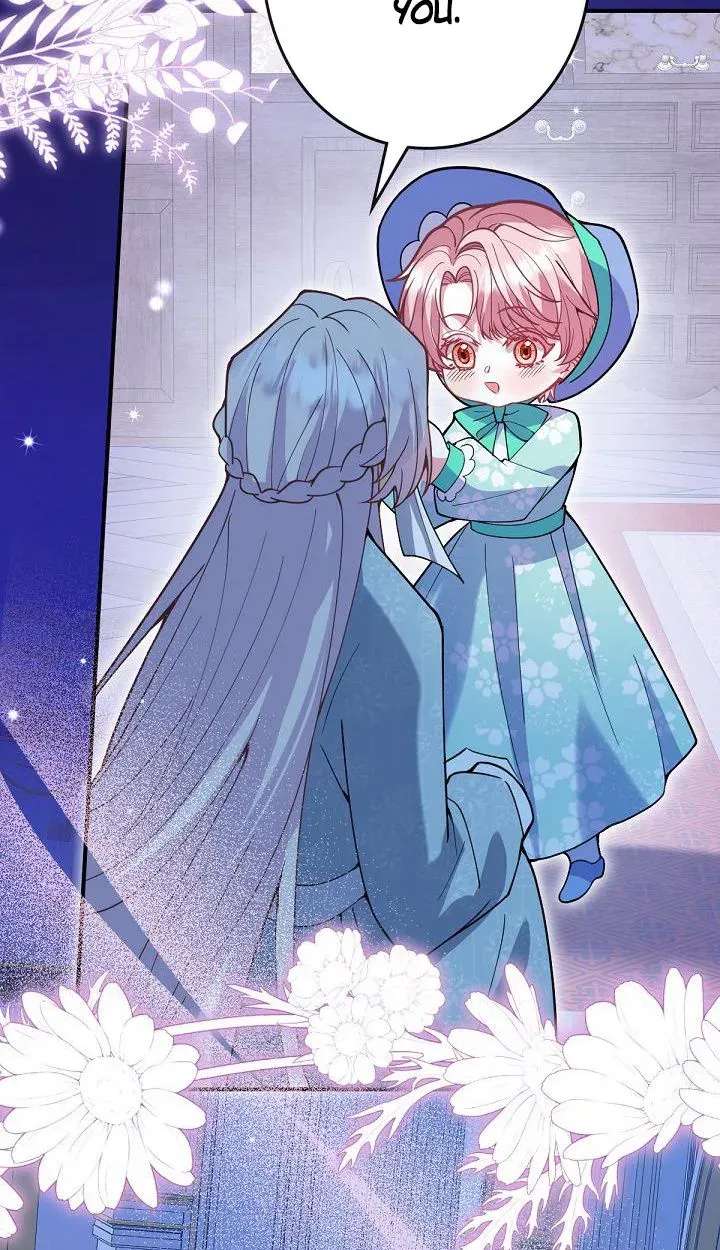I’m an Exiled Single Mother, but the Crown Prince Became Obsessed With Me Chapter 60 - page 15
