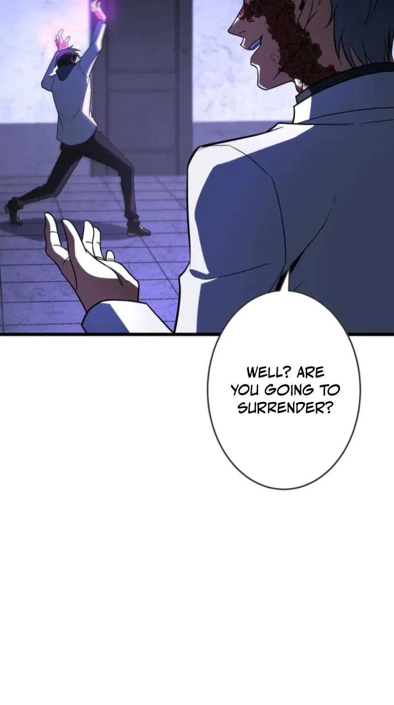 Zenchi Zennou Trap Master Chapter 49 - page 28
