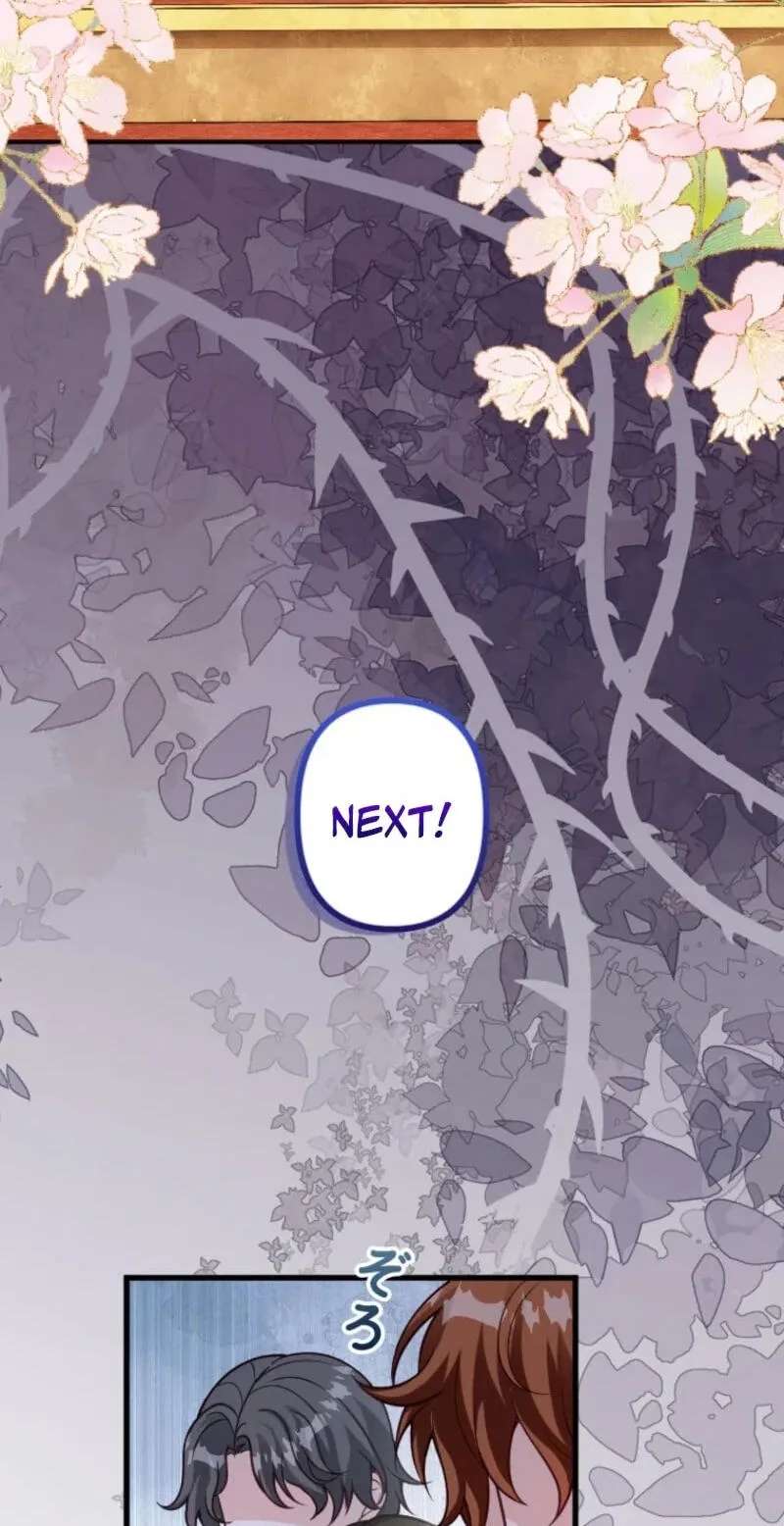 Keiyaku Mamahaha na no ni Boukun ga Kahogo Sugiru Chapter 53 - page 86