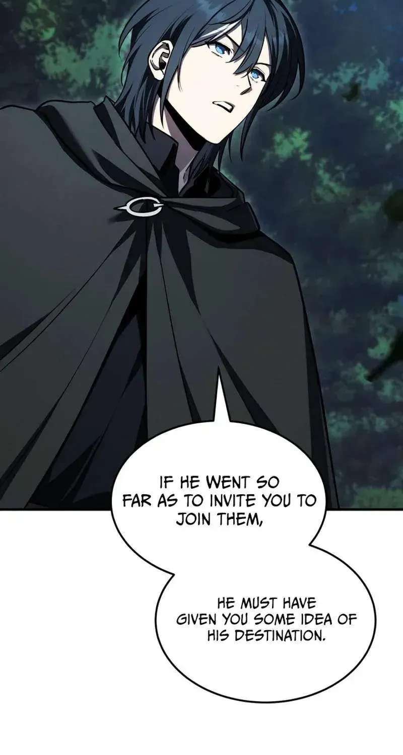 Mage of the Wind Chapter 26 - page 38