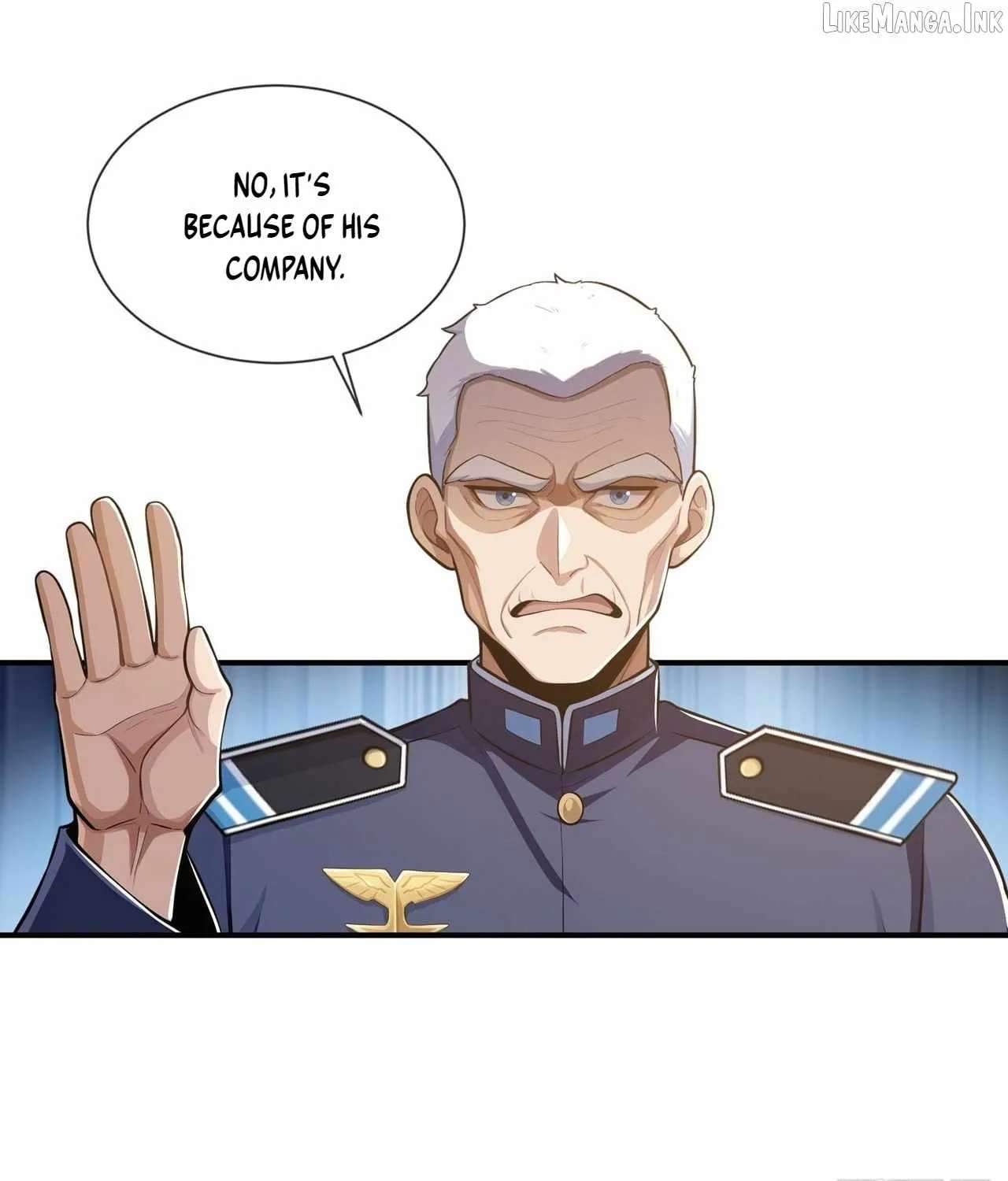 Doomsday Smuggler: I Trade Spicy Strips for Gold Bars Chapter 66 - page 51