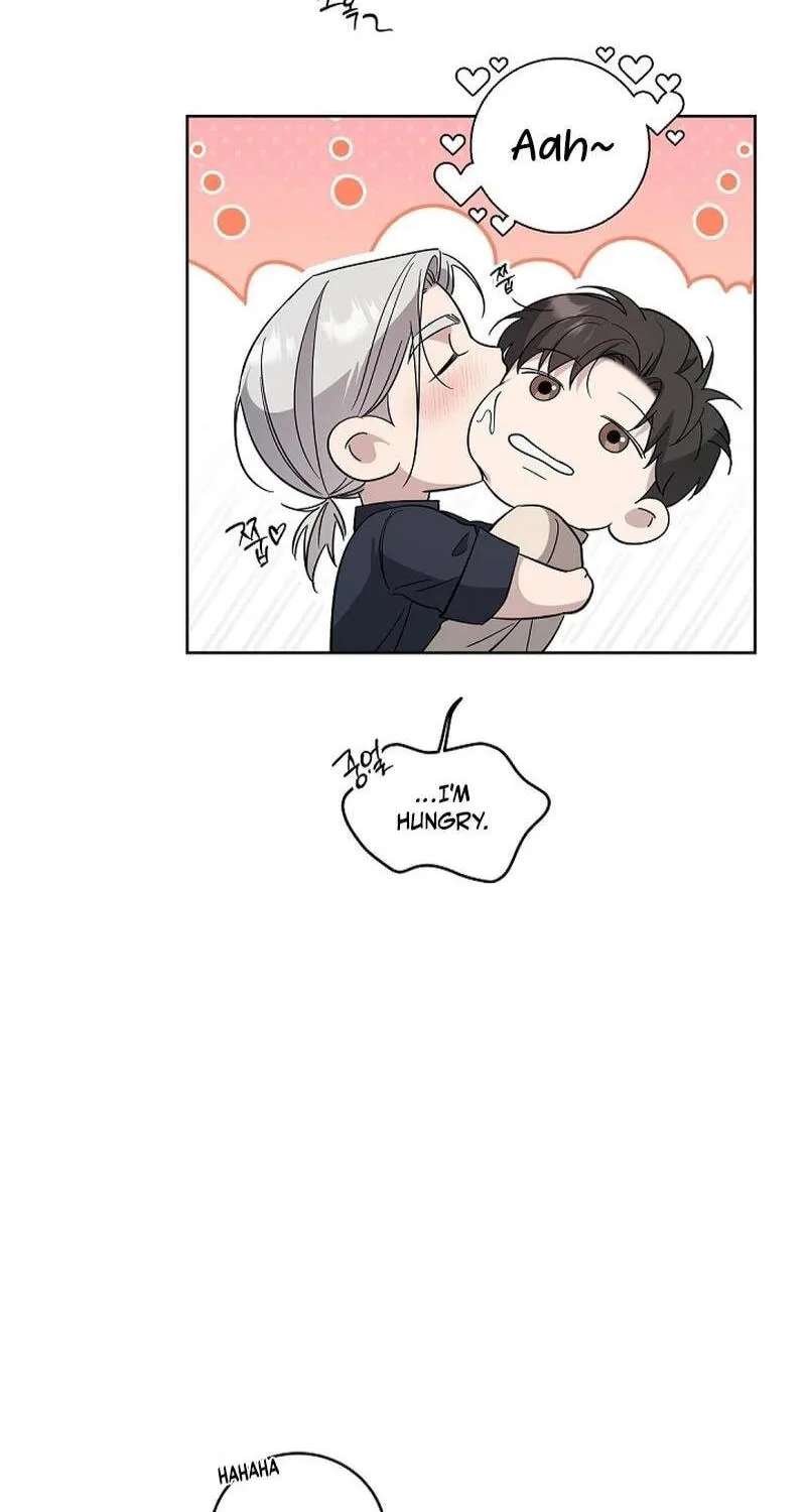 I Never Knew I Could Be Like This Chapter 13 - page 42