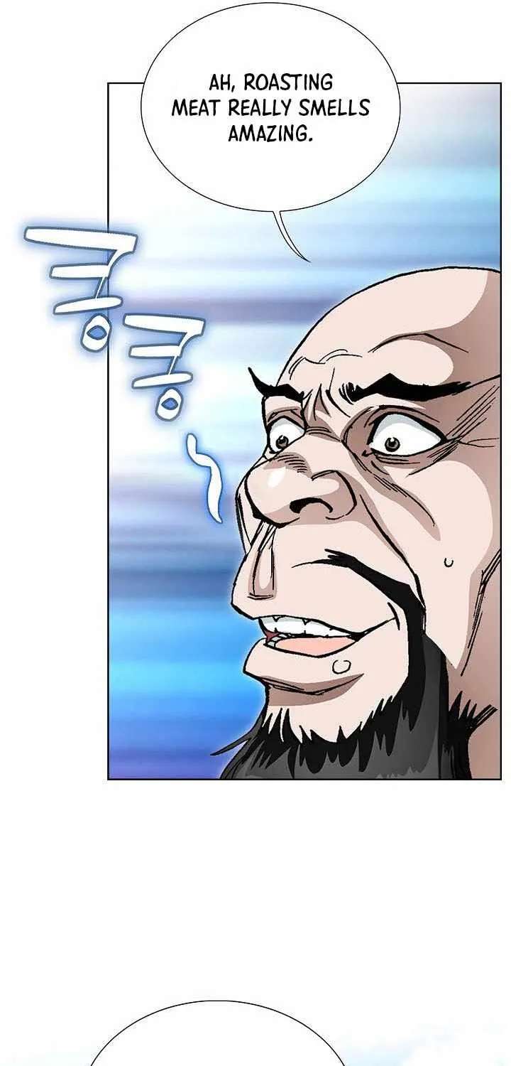 Return of the Immortal Monk Chapter 86 - page 58
