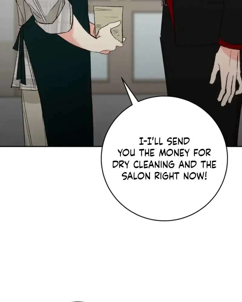 Do Ghosts Dream Too Chapter 1 - page 33