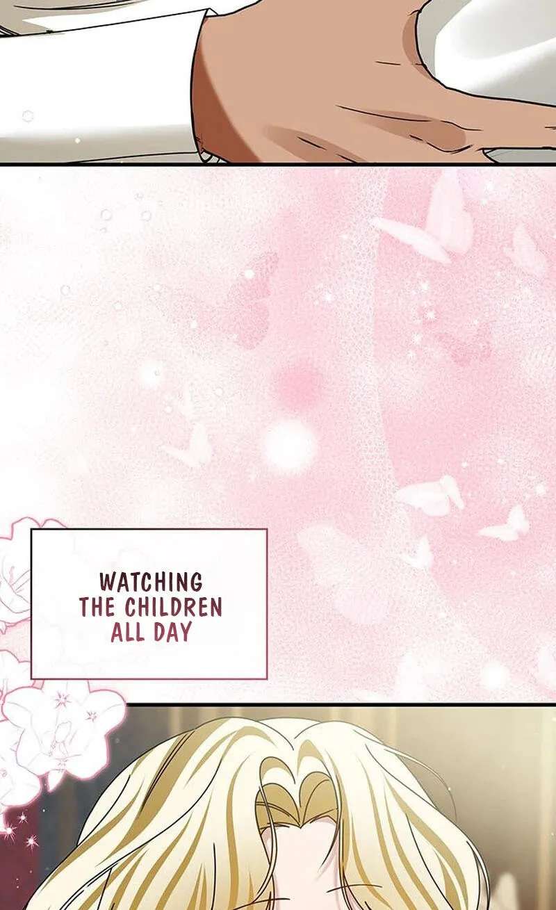 In the Empress’s Bedroom Lives a Snake Chapter 74 - page 7