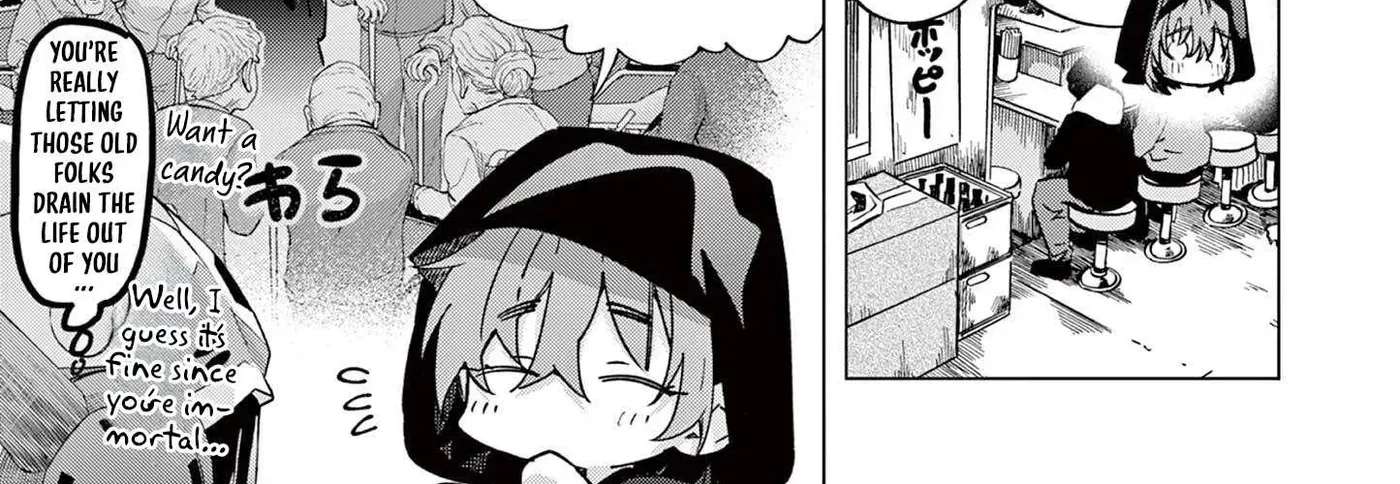 Kimi wa Maid-sama Chapter 85 - page 26