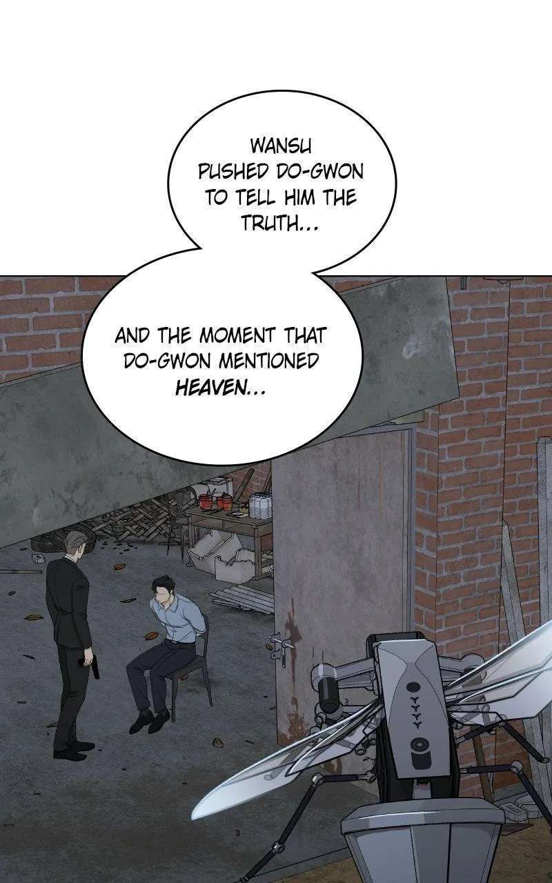 Insaengnaekkeo Chapter 54 - page 43