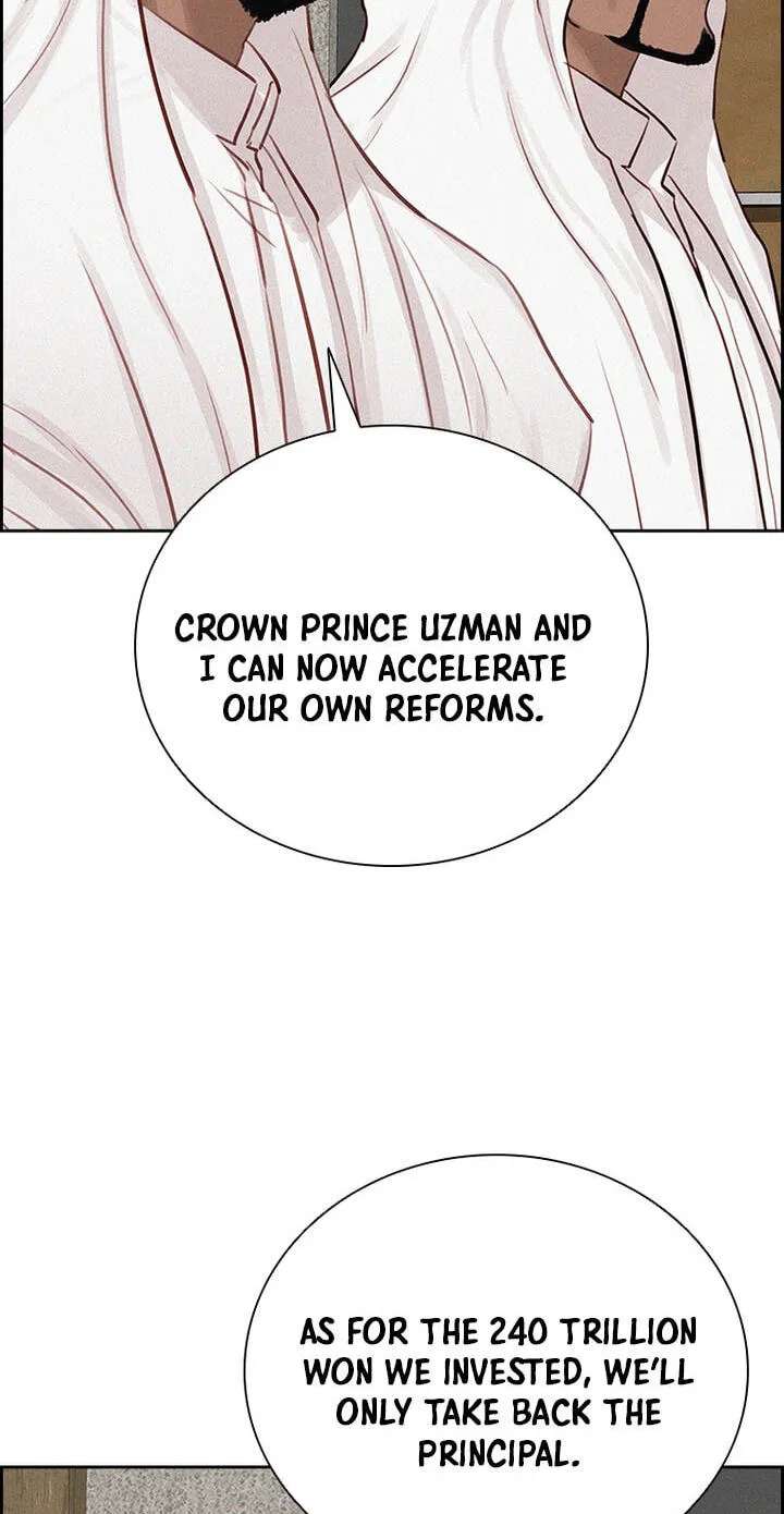 Lord of Money Chapter 308 - page 65