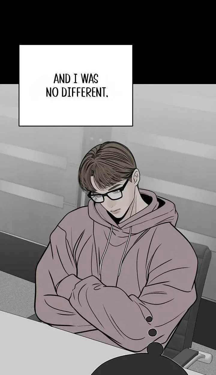 Borderline (piececake) Chapter 55 - page 64